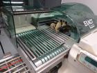 Used- Mettler Toledo Exact Workhorse Model WH-XL Automatic Tray Wrapper