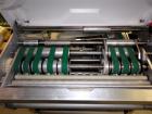 Used Mettler Toledo Exact Workhorse Model WH-XL Automatic Tray Wrapper