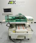 Used Mettler Toledo Exact Workhorse Model WH-XL Automatic Tray Wrapper