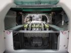 Used Mettler Toledo Exact Workhorse Model WH-XL Automatic Tray Wrapper