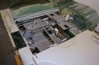Used Mettler Toledo Exact Workhorse Model WH-XR Automatic Tray Wrapper