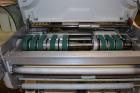 Used Mettler Toledo Exact Workhorse Model WH-XR Automatic Tray Wrapper