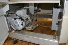 Used Mettler Toledo Exact Workhorse Model WH-XR Automatic Tray Wrapper