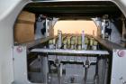 Used Mettler Toledo Exact Workhorse Model WH-XR Automatic Tray Wrapper