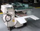 Used Mettler Toledo Exact Workhorse Model WH-XR Automatic Tray Wrapper