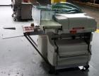 Used Mettler Toledo Exact Workhorse Model WH-XR Automatic Tray Wrapper