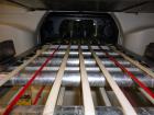 Used Mettler Toledo Exact Workhorse Model WH-XR Automatic Tray Wrapper
