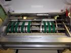 Used Mettler Toledo Exact Workhorse Model WH-XR Automatic Tray Wrapper