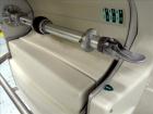 Used Mettler Toledo Exact Workhorse Model WH-XR Automatic Tray Wrapper