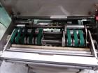 Used Mettler Toledo Exact Workhorse Model WH-XR Automatic Tray Wrapper