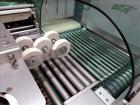 Used Mettler Toledo Exact Workhorse Model WH-XR Automatic Tray Wrapper