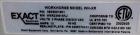 Used Mettler Toledo Exact Workhorse Model WH-XR Automatic Tray Wrapper