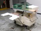 Used Mettler Toledo Exact Workhorse Model WH-XR Automatic Tray Wrapper