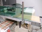 Used- Mettler Toledo Exact Workhorse Model WH-XR Automatic Tray Wrapper