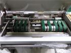 Used- Mettler Toledo Exact Workhorse Model WH-XR Automatic Tray Wrapper