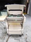 Used- Mettler Toledo Exact Workhorse Model WH-XR Automatic Tray Wrapper