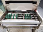 Used- Mettler Toledo Exact Workhorse Model WH-XR Automatic Tray Wrapper
