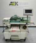 Used Mettler Toledo Exact Workhorse Model WH-XR Automatic Tray Wrapper