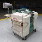 Used Mettler Toledo Exact Workhorse Model WH-XR Automatic Tray Wrapper