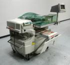 Used Mettler Toledo Exact Workhorse Model WH-XR Automatic Tray Wrapper