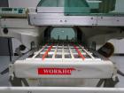 Used Mettler Toledo Exact Workhorse Model WH-XR Automatic Tray Wrapper