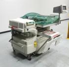 Used Mettler Toledo Exact Workhorse Model WH-XR Automatic Tray Wrapper