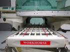 Used Mettler Toledo Exact Workhorse Model WH-XR Automatic Tray Wrapper