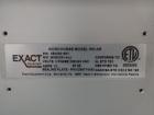 Used Mettler Toledo Exact Workhorse Model WH-XR Automatic Tray Wrapper