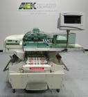 Used Mettler Toledo Exact Workhorse Model WH-XR Automatic Tray Wrapper