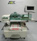 Used- Mettler Toledo Exact Workhorse Model WH-XR Automatic Tray Wrapper