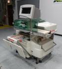 Used Mettler Toledo Exact Workhorse Model WH-XR Automatic Tray Wrapper