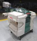 Used Mettler Toledo Exact Workhorse Model WH-XR Automatic Tray Wrapper
