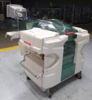 Used- Mettler Toledo Exact Workhorse Model WH-XR Automatic Tray Wrapper