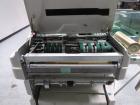 Used- Mettler Toledo Exact Workhorse Model WH-XR Automatic Tray Wrapper