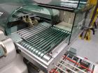 Used Mettler Toledo Exact Workhorse Model WH-XR Automatic Tray Wrapper