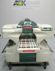 Used Mettler Toledo Exact Workhorse Model WH-ZS Automatic Tray Wrapper