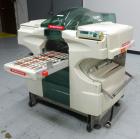 Used Mettler Toledo Exact Workhorse Model WH-ZS Automatic Tray Wrapper