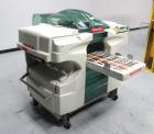 Used Mettler Toledo Exact Workhorse Model WH-ZS Automatic Tray Wrapper