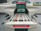 Used Mettler Toledo Exact Workhorse Model WH-ZS Automatic Tray Wrapper