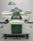 Used Mettler Toledo Exact Workhorse Model WH-ZS Automatic Tray Wrapper