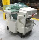 Used Mettler Toledo Exact Workhorse Model WH-ZS Automatic Tray Wrapper