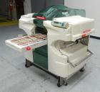 Used Mettler Toledo Exact Workhorse Model WH-ZS Automatic Tray Wrapper