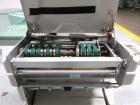 Used Mettler Toledo Exact Workhorse Model WH-ZS Automatic Tray Wrapper