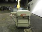 Used Mettler Toledo Exact Workhorse Model WH-XR Automatic Tray Wrapper