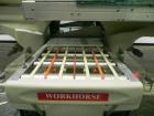 Used Mettler Toledo Exact Workhorse Model WH-XR Automatic Tray Wrapper