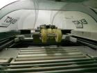 Used Mettler Toledo Exact Workhorse Model WH-XR Automatic Tray Wrapper