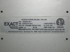 Used Mettler Toledo Exact Workhorse Model WH-XR Automatic Tray Wrapper