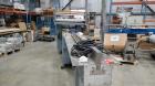 Shanklin F4A. Continuous Motion Horizontal Lap Seal Shrink Wrapper.