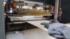 Shanklin F4A. Continuous Motion Horizontal Lap Seal Shrink Wrapper.
