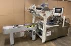 Used Texwrap (Pro-Mach) Horizontal Lap Sealer with Heat Tunnel